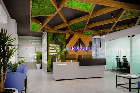 BHIVE Platinum BKC